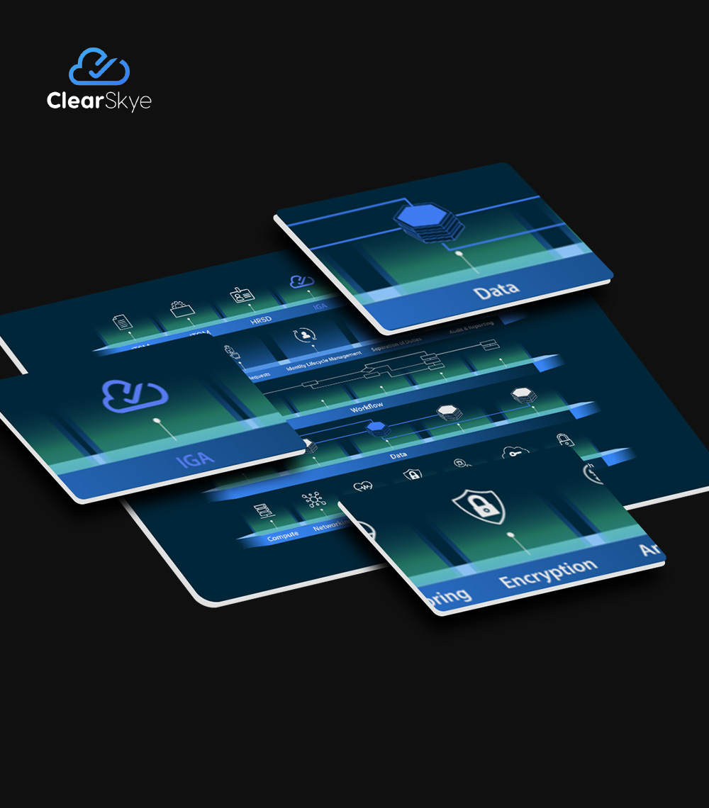 Clear Skye video poster