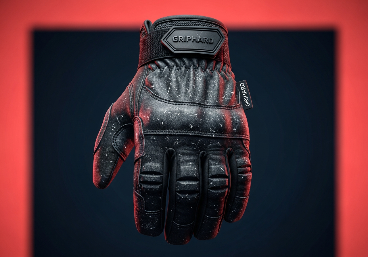 Firm Grip FX