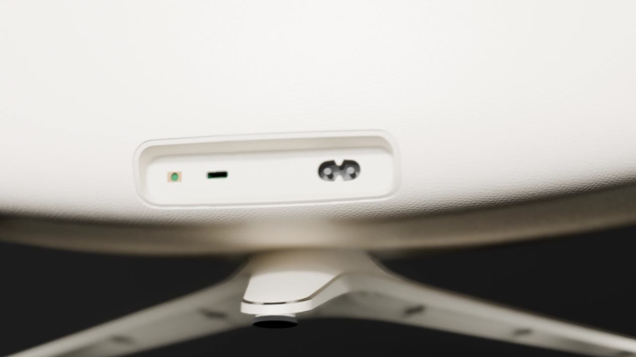 Honeywell Speaker