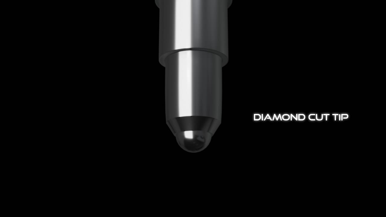 Win Connect Ball Pen, Product Detail Animation