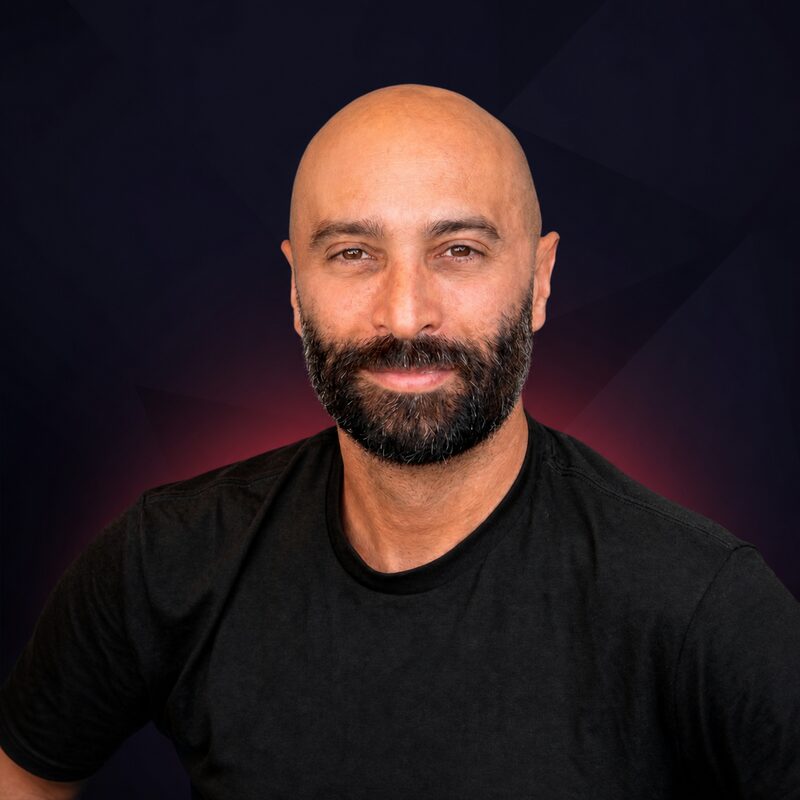Kurt Abrahams